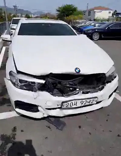 2018 BMW 520 843KMWBAJC310XJG9 VIN:843KMWBAJC310XJG9