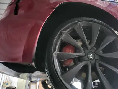 2020 Tesla Model 3 5YJ3E1EC1LF725121 VIN:5YJ3E1EC1LF725121