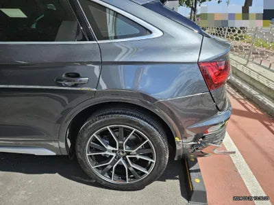 2023 Audi Q5 WAUZZZFY0P2140494 VIN:WAUZZZFY0P2140494