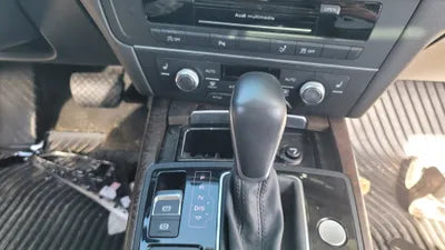 2016 Audi 50 WAUZZZ4G7GN113284 VIN:WAUZZZ4G7GN113284