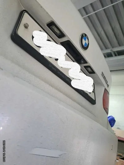 2015 BMW 320 WBA3D3103FK277379 VIN:WBA3D3103FK277379