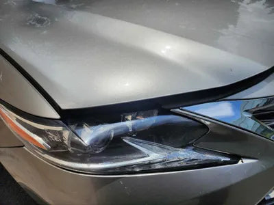 2016 Lexus ES 300 JTHBW1GG8H2136410 VIN:JTHBW1GG8H2136410