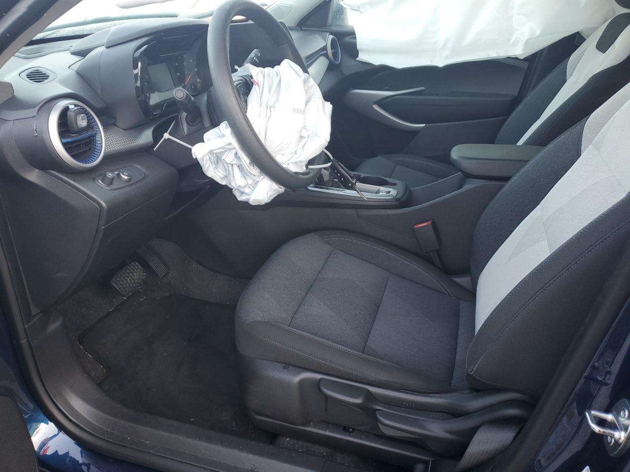 2024 CHEVROLET TRAX LS VIN:KL77LFE25RC101899