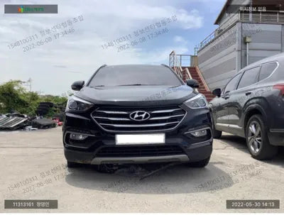 2016 Hyundai Santa FE KMHSW81UDGU675897 VIN:KMHSW81UDGU675897