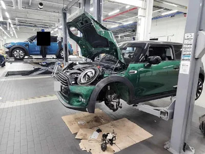 2021 MINI Cooper WMWXR7105M2N97634 VIN:WMWXR7105M2N97634