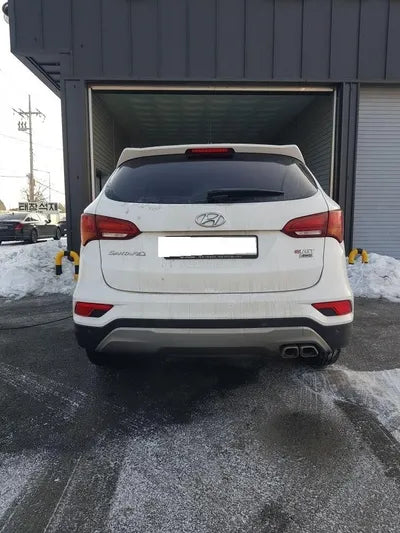2016 Hyundai Santa FE KMHSW81UDGU666023 VIN:KMHSW81UDGU666023