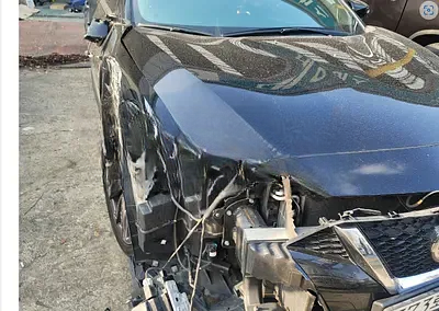 2019 Nissan Maxima 1N4AA6AV1KC382089 VIN:1N4AA6AV1KC382089
