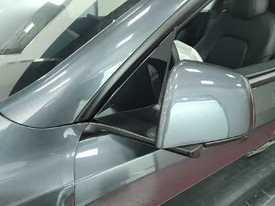 2021 Tesla Model Y VIN: