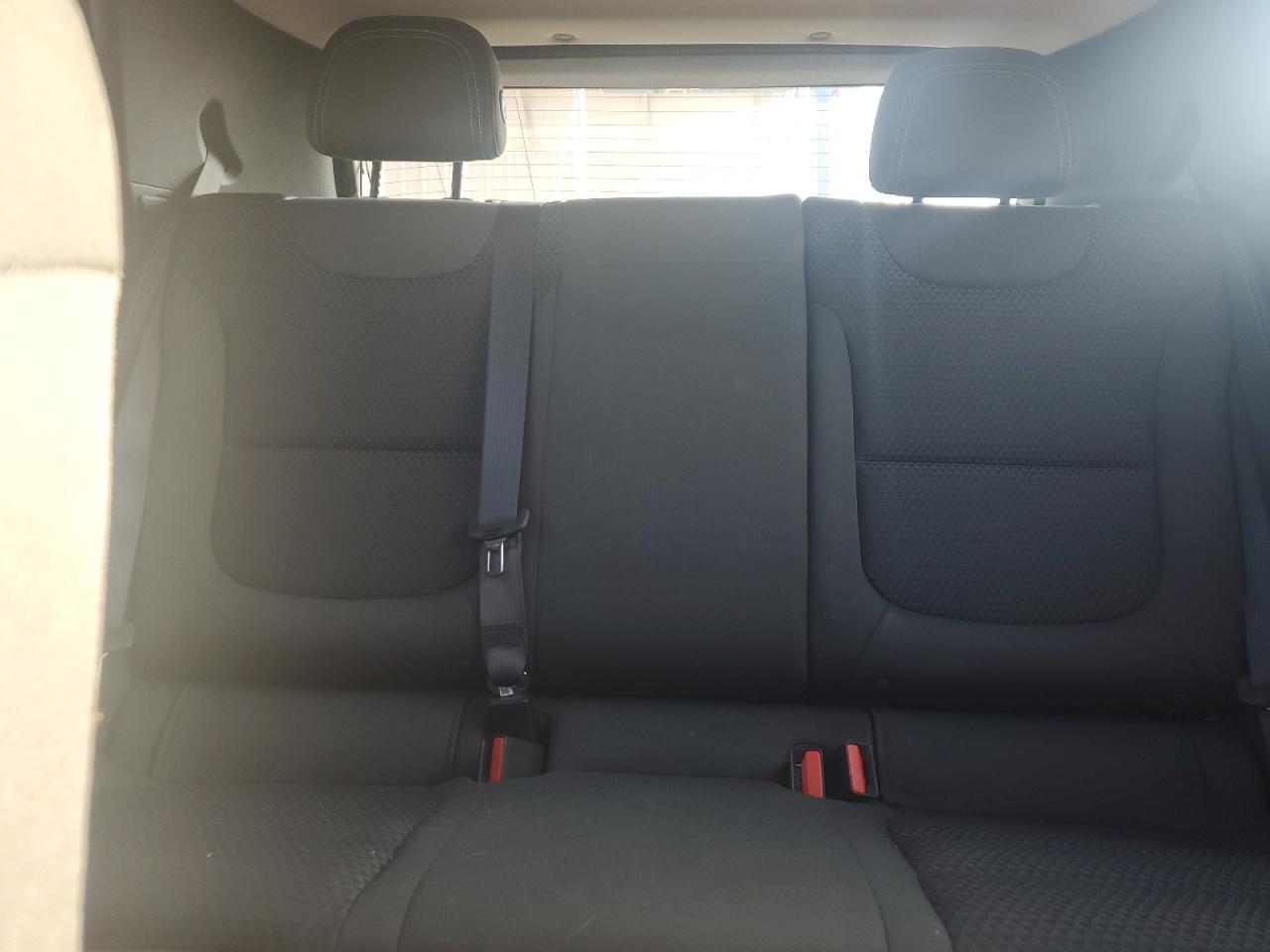 2023 CHEVROLET BOLT EUV LT VIN:1G1FY6S09P4164605