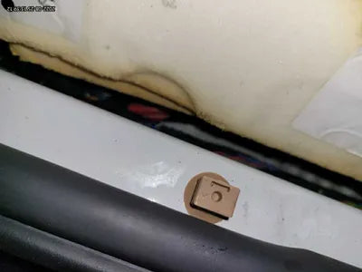 2016 BMW 320 WBA8C9106GK650640 VIN:WBA8C9106GK650640