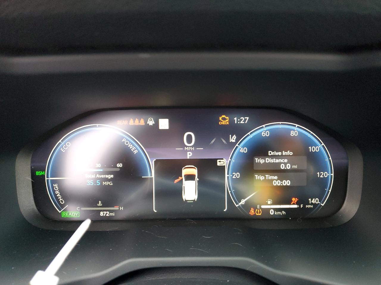 2024 TOYOTA RAV4 XSE VIN:JTME6RFV3RJ059076