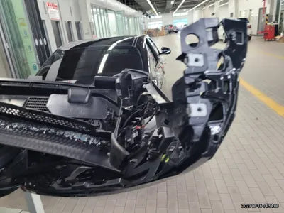 2023 Mercedes-Benz S 450 W1NDM2EB7PA010176 VIN:W1NDM2EB7PA010176