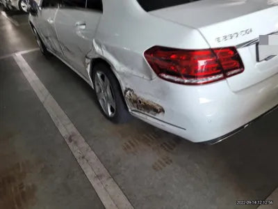 2014 Mercedes-Benz E 250 VIN: