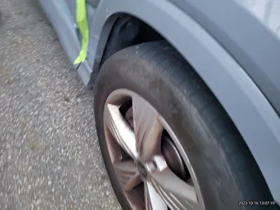 2022 Audi e-tron VIN: