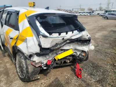 2022 Hyundai Ioniq KMHKL81FPPU127466 VIN:KMHKL81FPPU127466