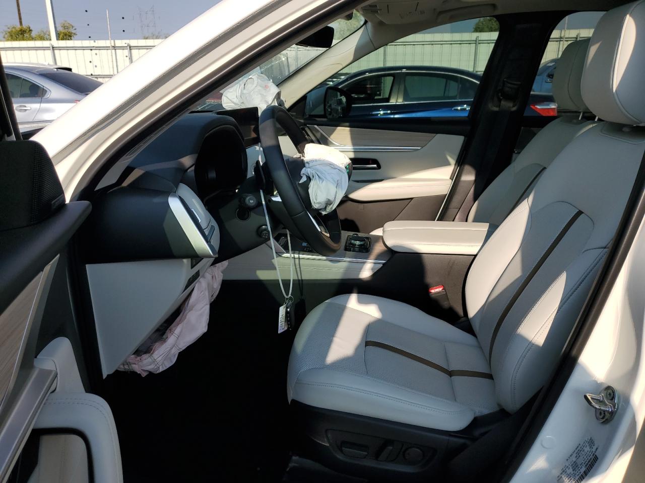 2024 MAZDA CX-90 PREMIUM VIN:JM3KKDHC7R1142577