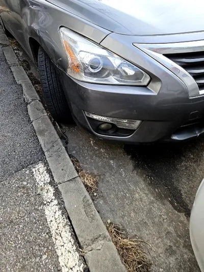 2015 Nissan Altima 612KM1N4AL3AP7FC1 VIN:612KM1N4AL3AP7FC1