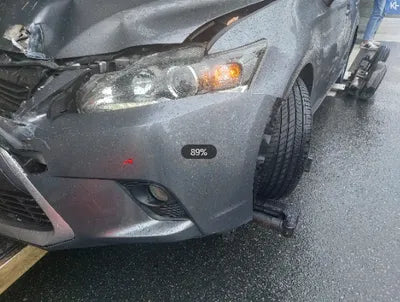 2015 Lexus CT 200h JTHKD5BH6G2254614 VIN:JTHKD5BH6G2254614