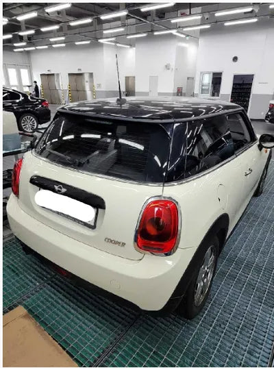 2016 MINI Cooper WMWXP5106G3A98420 VIN:WMWXP5106G3A98420