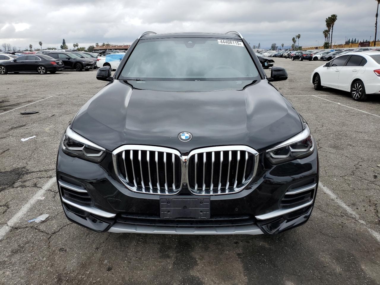 2023 BMW X5 XDRIVE40I VIN:5UXCR6C05P9R61120