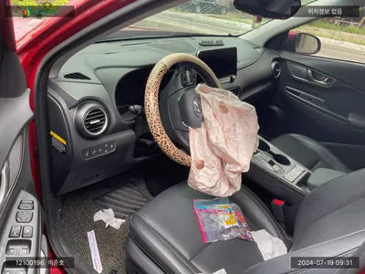 2020 Hyundai Kona KMHK381GFLU082521 VIN:KMHK381GFLU082521