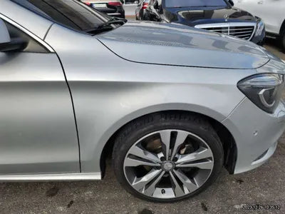 2015 Mercedes-Benz CLA 200 WDDSJ0BB4FN132071 VIN:WDDSJ0BB4FN132071