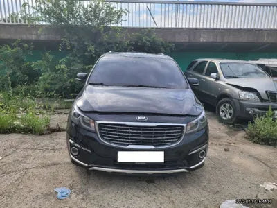 2018 Kia Carnival KNAMC81ABJS370644 VIN:KNAMC81ABJS370644