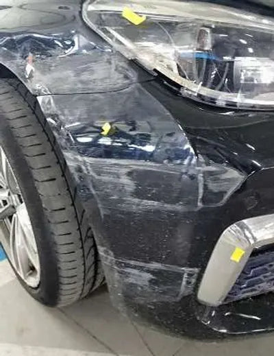 2017 BMW 730 WBA7G6103JB243302 VIN:WBA7G6103JB243302