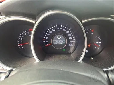 2015 Kia K5 KNAGM419BFA604630 VIN:KNAGM419BFA604630