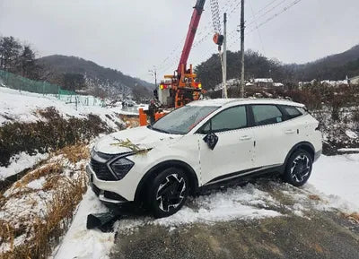 2023 Kia Sportage KNAPV81BHPK111246 VIN:KNAPV81BHPK111246