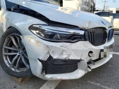 2020 BMW 520 WBAJF5109LCE33897 VIN:WBAJF5109LCE33897