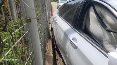 2017 Genesis G80 KMHGM41DDHU225183 VIN:KMHGM41DDHU225183