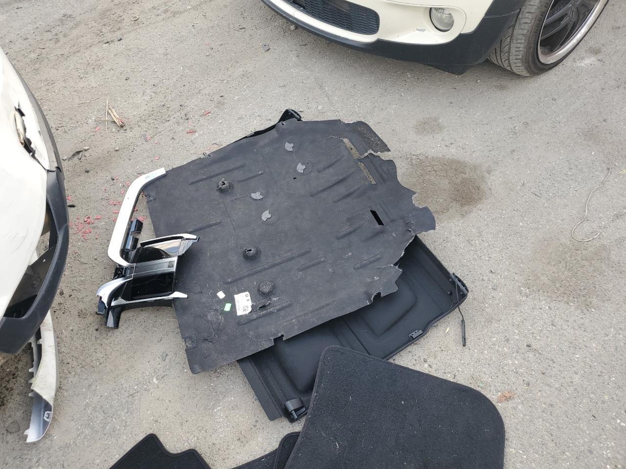 2024 BMW X1 XDRIVE28I VIN:1C4NJRFB7GD610609