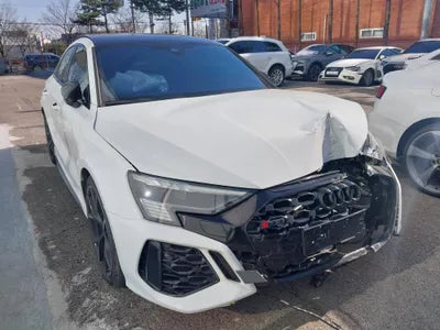 2023 Audi RS3 WUAZZZGY9PA909178 VIN:WUAZZZGY9PA909178