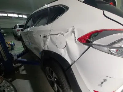 2017 Hyundai Tucson KMHJ581ABJU539316 VIN:KMHJ581ABJU539316