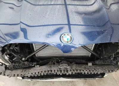 2023 BMW X3 M WBY41DU06PS734512 VIN:WBY41DU06PS734512