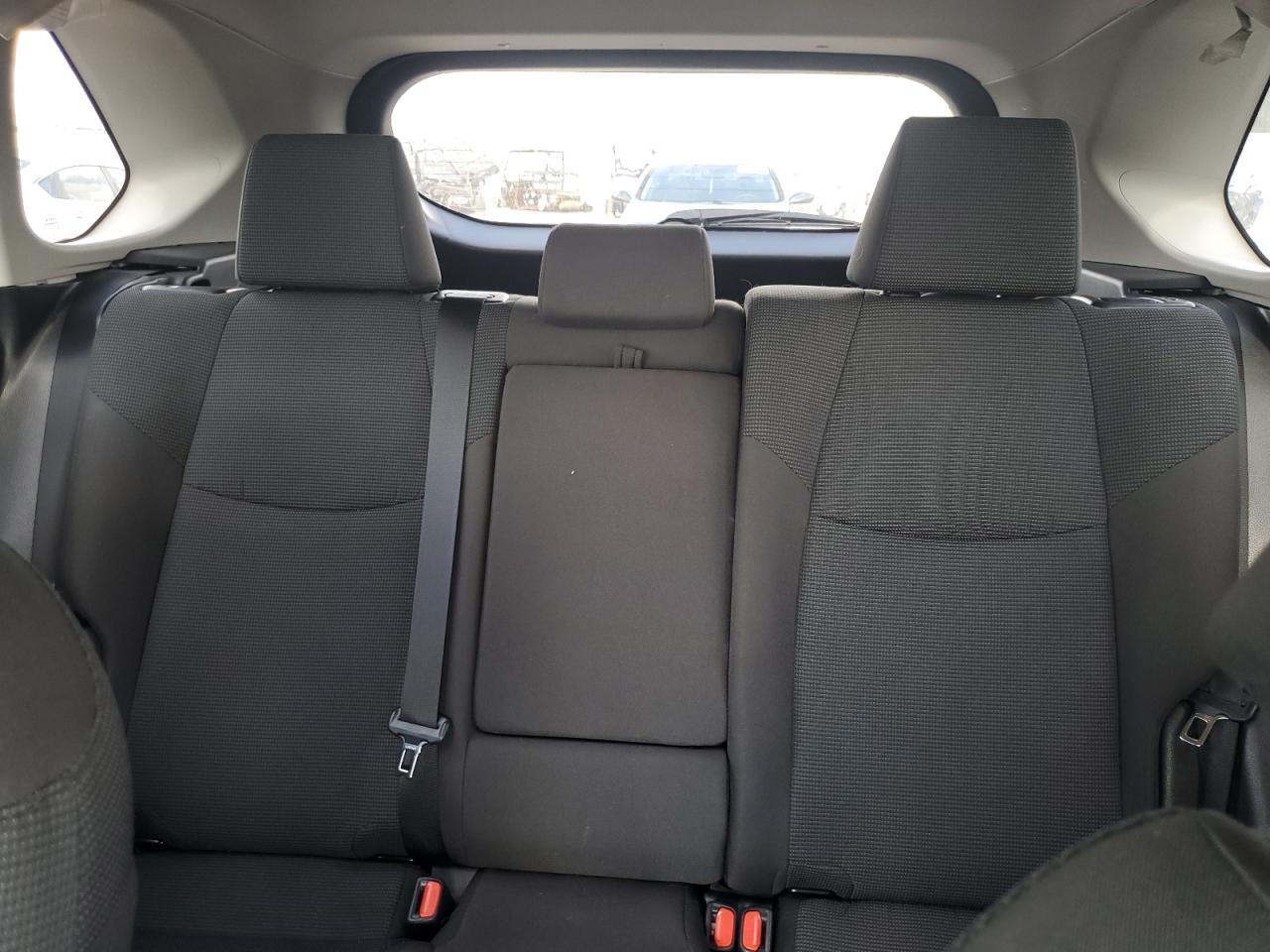 2022 TOYOTA RAV4 LE VIN:2T3H1RFV4NW200423