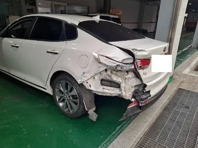 2018 Kia K5 KNAGS411BJA179738 VIN:KNAGS411BJA179738