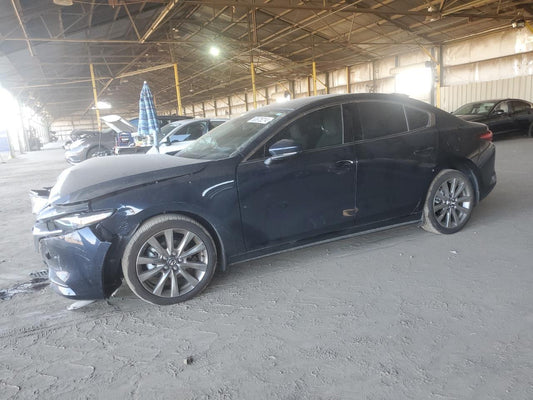 2023 MAZDA 3 PREMIUM VIN:3MZBPBDMXPM381101