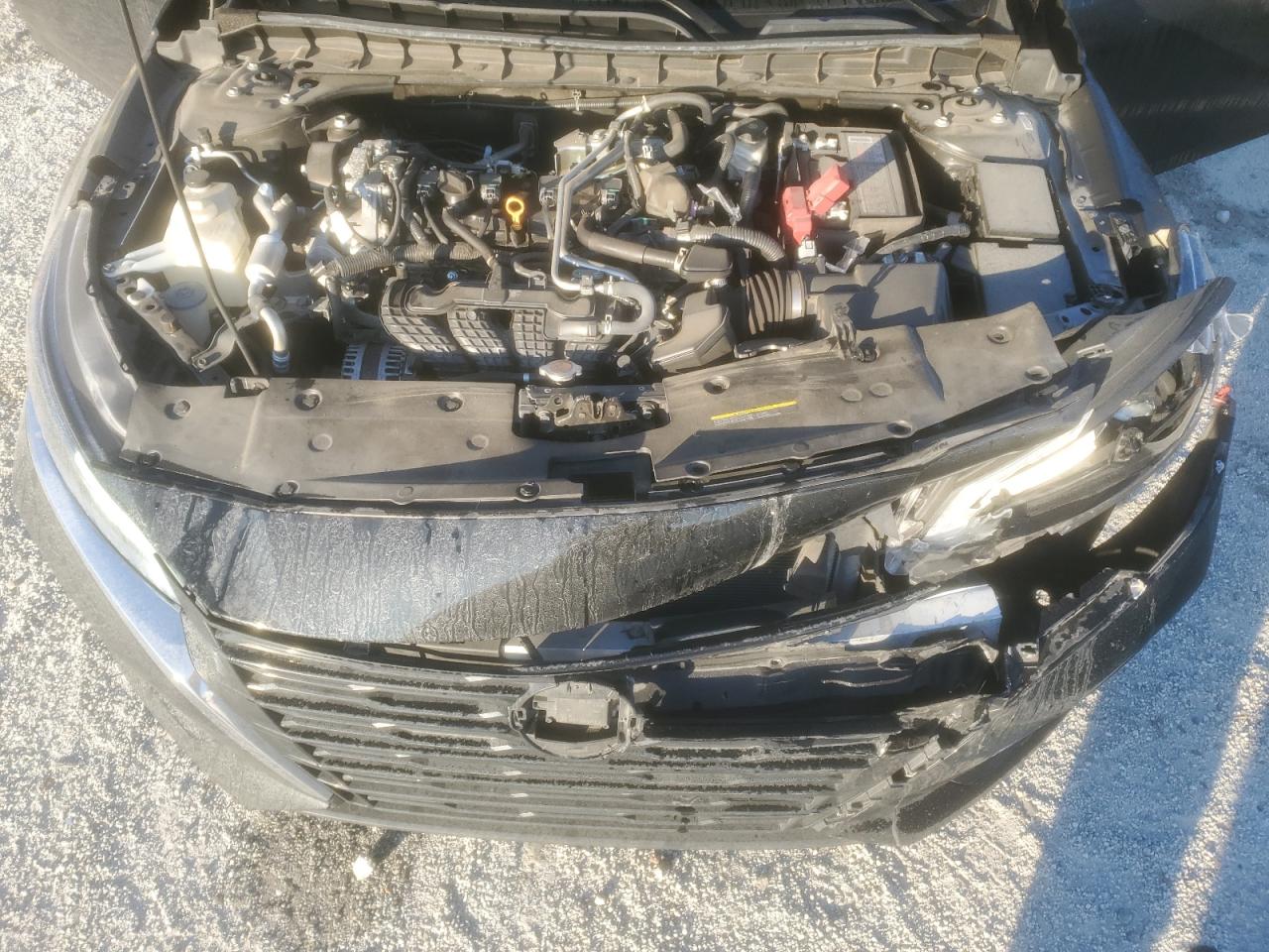 2023 NISSAN ALTIMA S VIN:1N4BL4BV3PN311389