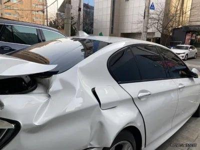 2016 BMW 520 WBA5E5106GG207865 VIN:WBA5E5106GG207865