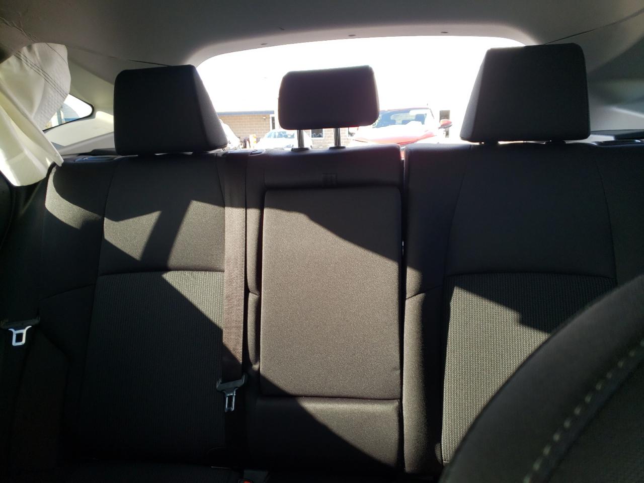 2022 TOYOTA VENZA LE VIN:JTEAAAAH7NJ088697