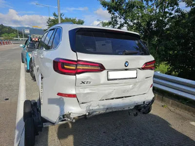 2019 BMW X5 WBACV6100LLK24059 VIN:WBACV6100LLK24059