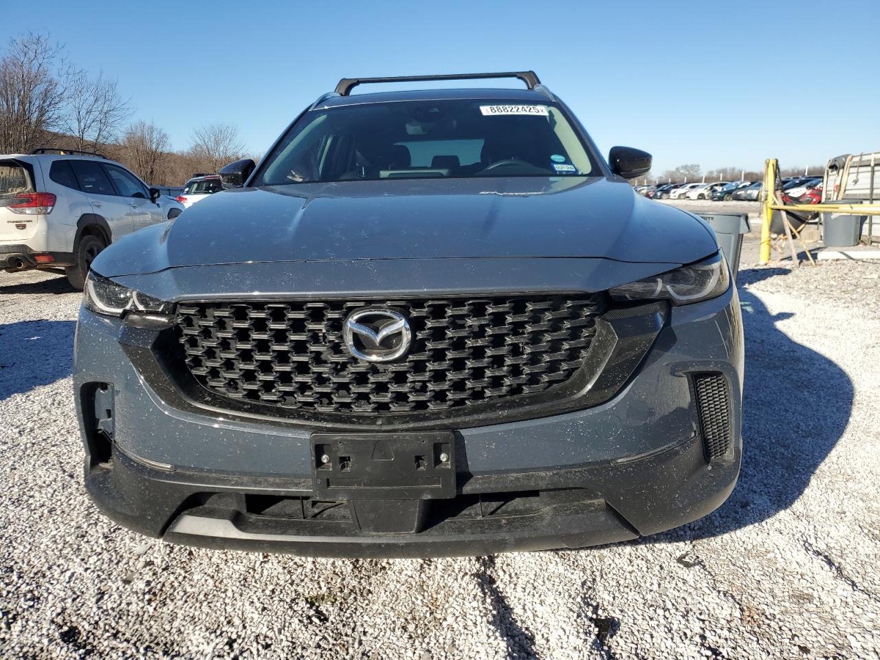 2024 MAZDA CX-50 SELECT VIN:7MMVABAM5RN184769