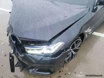 2023 BMW 530 WBA51AG01PCL32839 VIN:WBA51AG01PCL32839