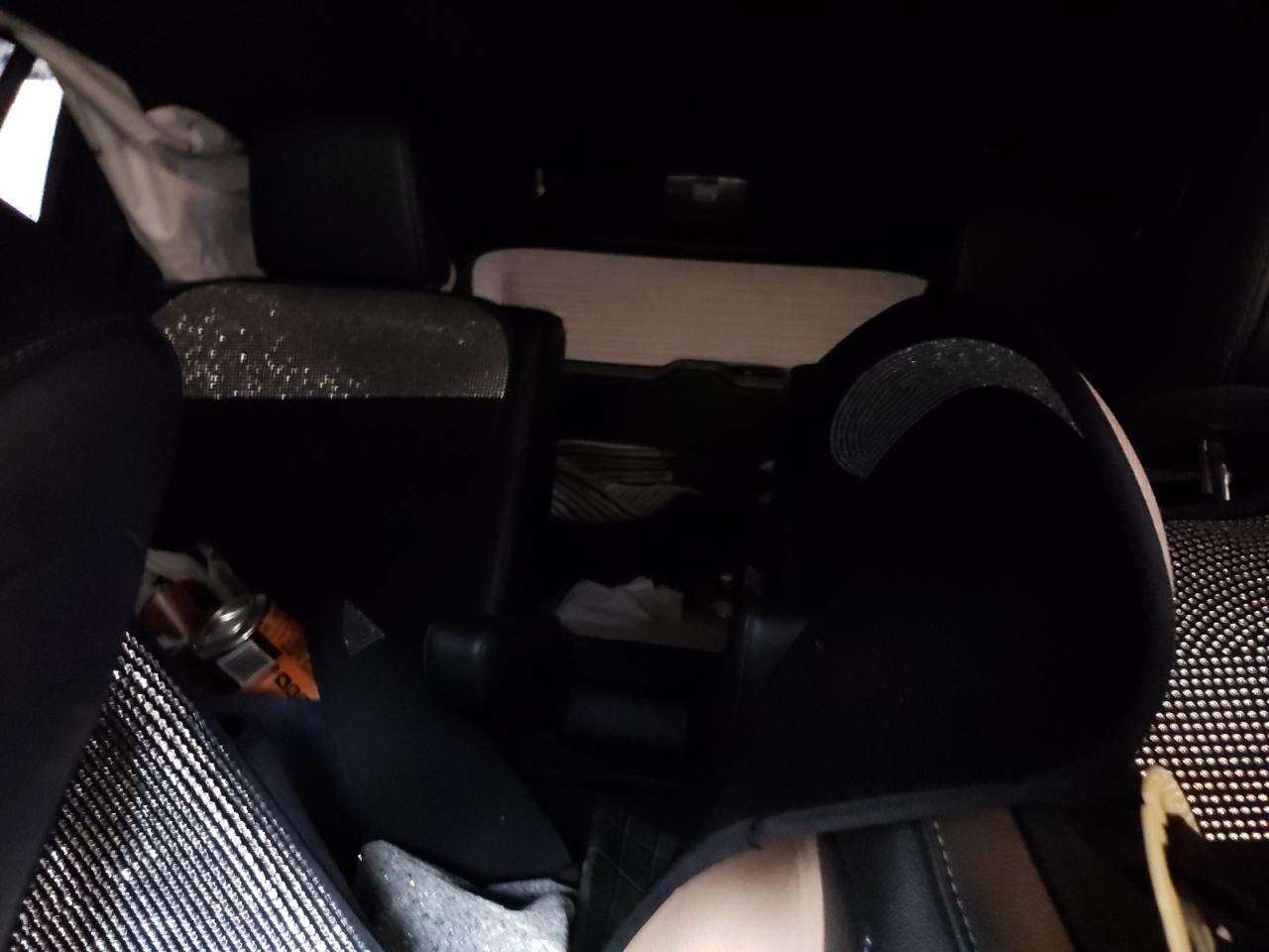 2023 TOYOTA HIGHLANDER L VIN:5TDKDRBH0PS510120