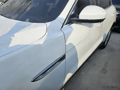 2018 Jaguar F-Pace VIN:
