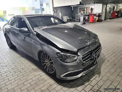 2023 Mercedes-Benz E 450 VIN:
