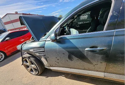 2020 Genesis GV80 VIN: