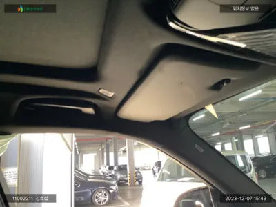 2023 BMW 540 WBA21EU05R9T95800 VIN:WBA21EU05R9T95800